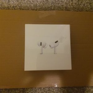 AirPods Pro